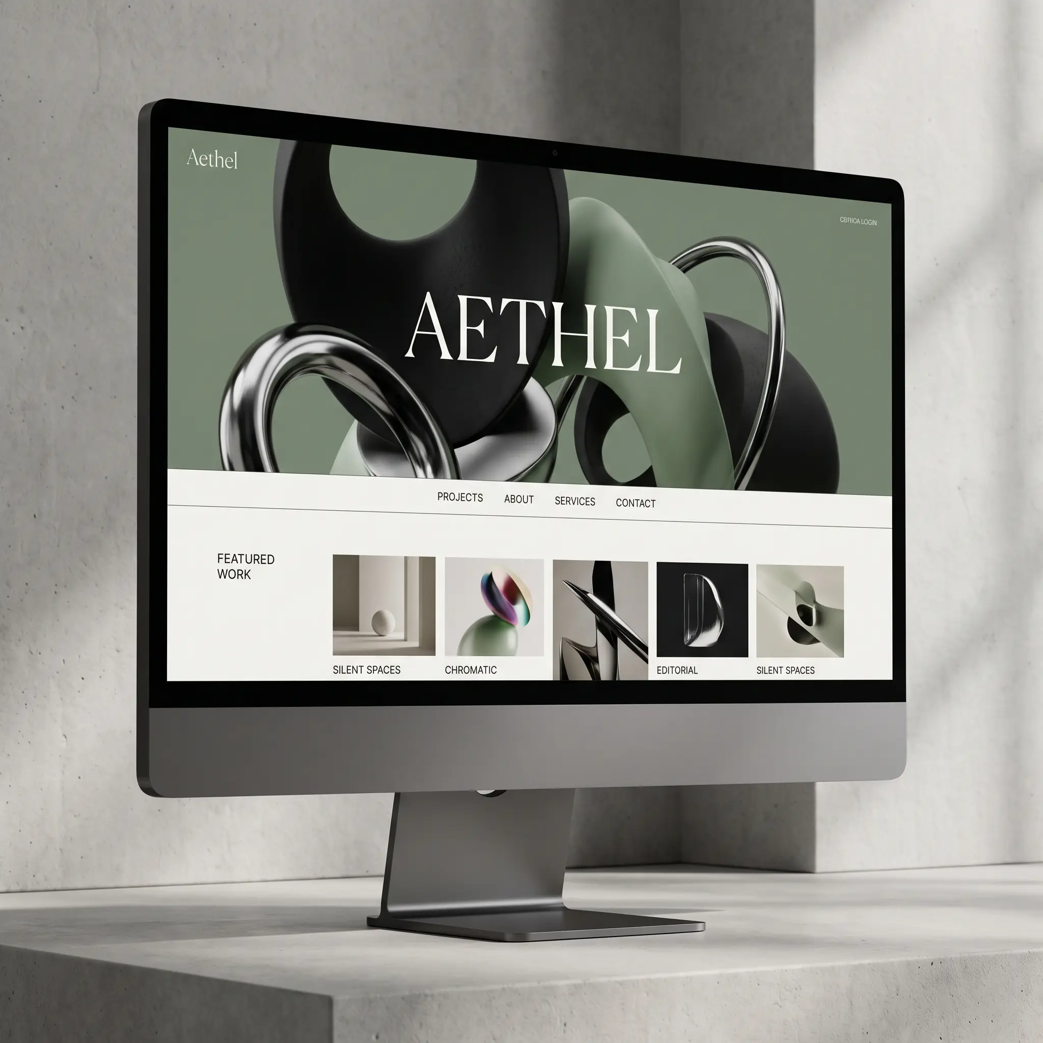 Proyecto digital de arte