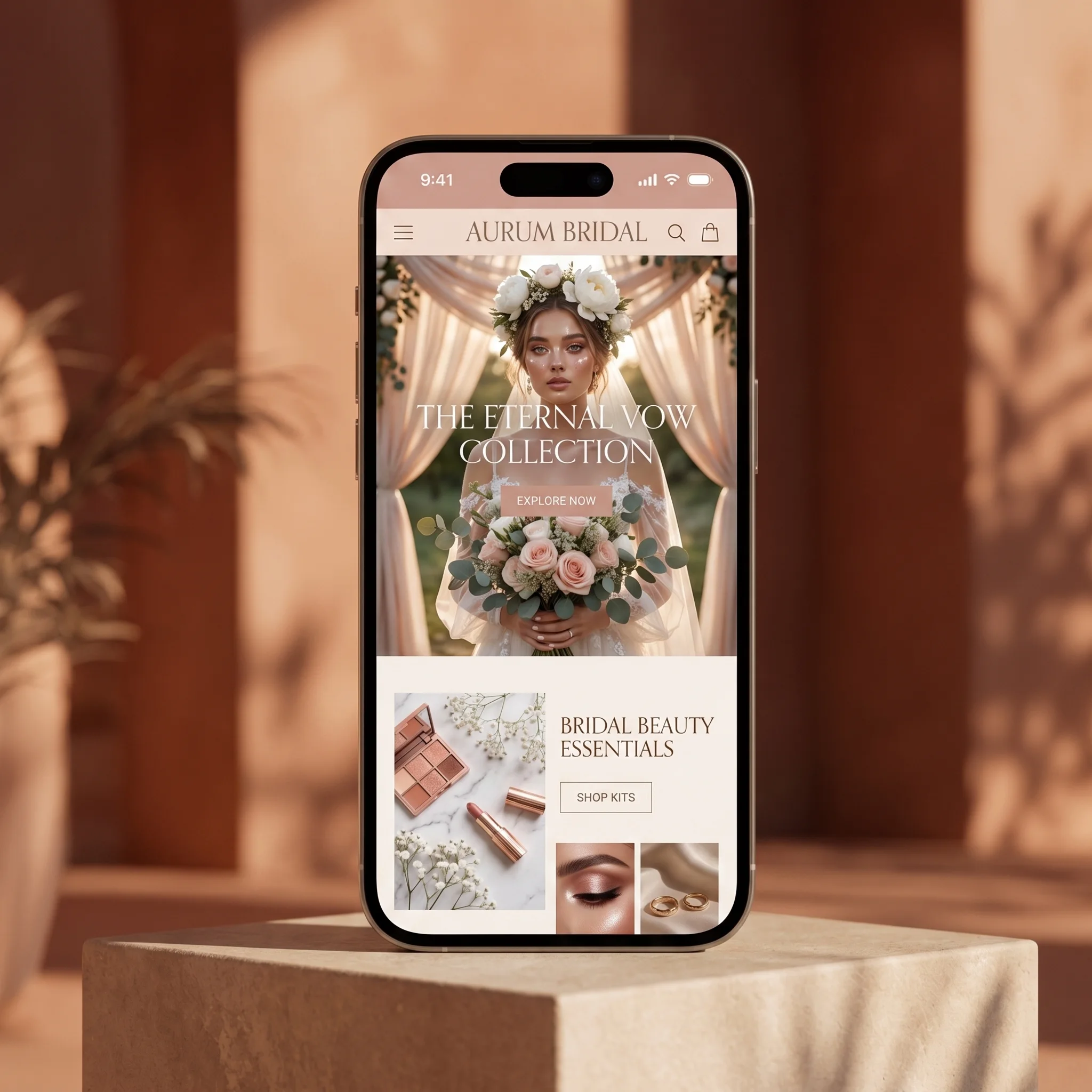 Identidad digital para eventos